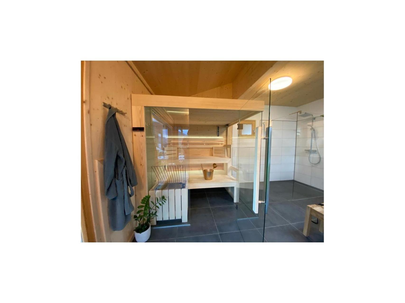Alpenchalet Alpakablick St. Lorenzen ob Murau Zewnętrze zdjęcie